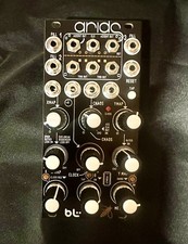 Blue Lantern Modules Grids MK2