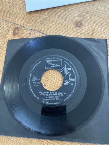 Tamla motown the - motown,