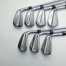 Used Titleist T200 2023 & T150