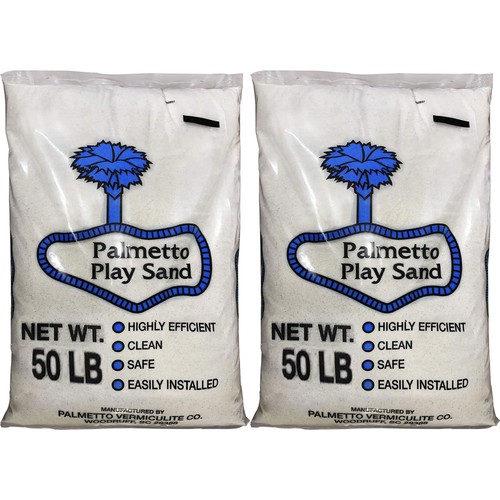 Palmetto pack natural play - 2,