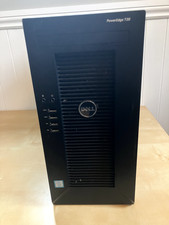 Dell PowerEdge T20 Server –