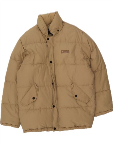 Levi mens padded jacket - levi's,
