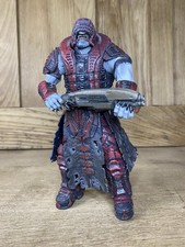 Gears Of War Locust Theron Guard Sentinel 7" Action Figure, NECA