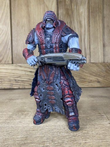 Gears war neca locust - neca,