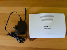DrayTek Vigor 167 VDSL2 35b &