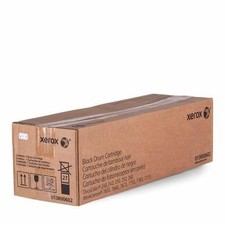 Genuine Xerox 013R00602 Black Drum Cartridge 240 250 260 242 252 7655 Opened VAT