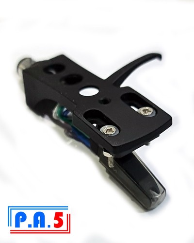 Ortofon cartridge with - 1x,