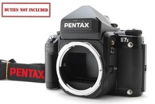 All Works! [N MINT] Pentax