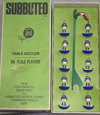 Subbuteo Sampdoria Ref 94  HW