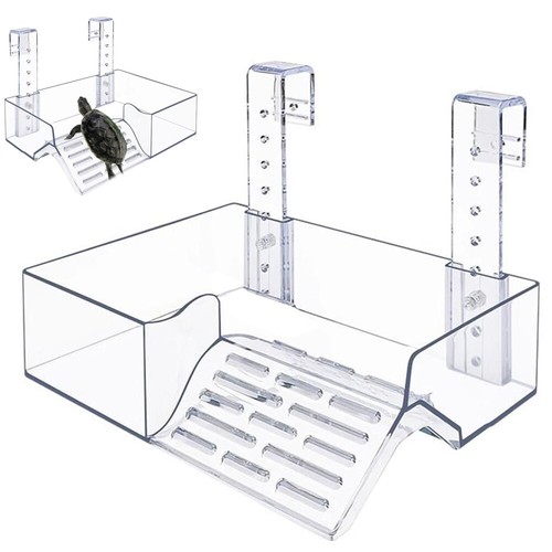Fish tank platform - fish,