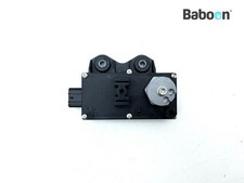 Exhaust Power Valve Servomotor