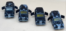Corgi London Taxi Job Lot –