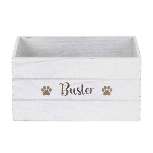 Personalised engraved dog - personalised,