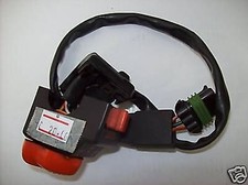 RIGHT LIGHT SWITCH FOR HONDA