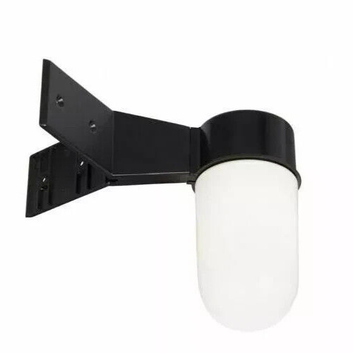 Saxby ware black ip44 - saxby,