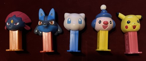 Pez japanese mini - japanese,