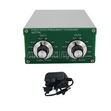 FOS-3 OCXO Frequency   44.1k