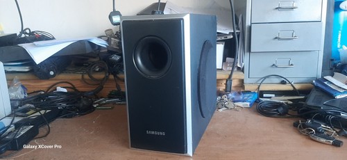 Samsung wthq25 fi - ps-wthq25, hi-fi