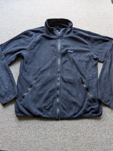 Patagonia lightweight fleece - lightweight,