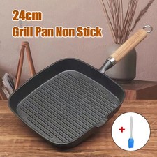 Grill Pan Non Stick Griddle