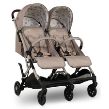 Cosatto Yo! Double Stroller