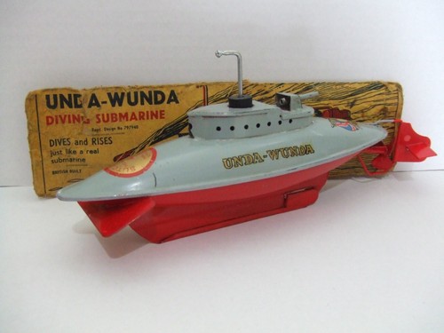 1953 sutcliffe unda wunda - sutcliffe,