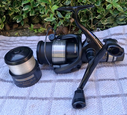 Shimano super gtm 4000 - x,