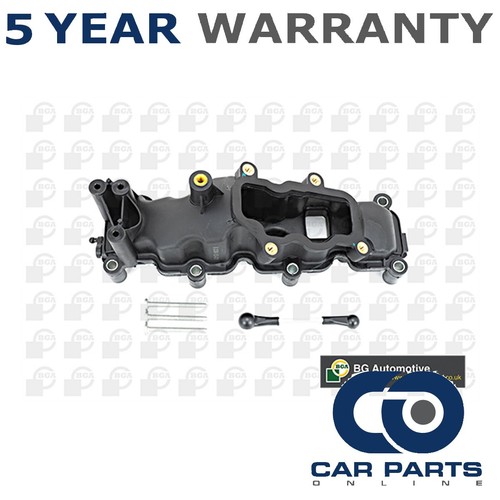 Intake manifold right - cpo, fits