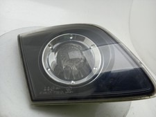 MAZDA 3 Tail Light Rear Lamp