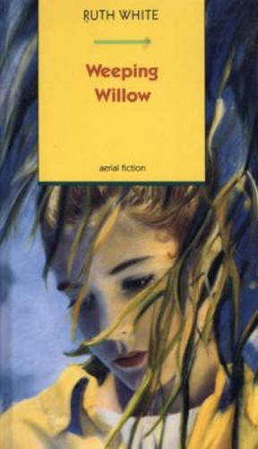 Weeping willow hardcover ruth - willow,