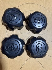 Toyota Hilux OEM  mk8 Wheel