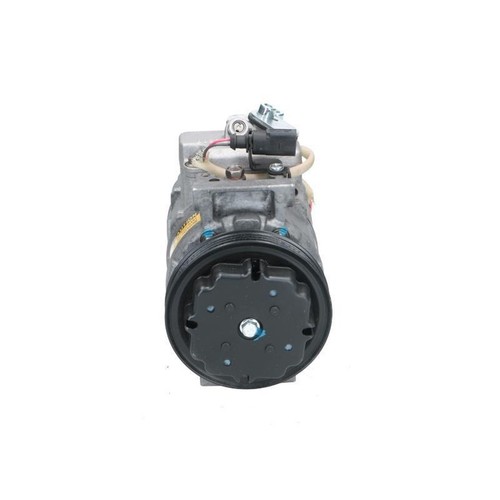 Air con compressor - air, audi