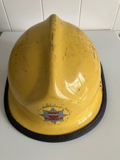 Genuine East Sussex Fire