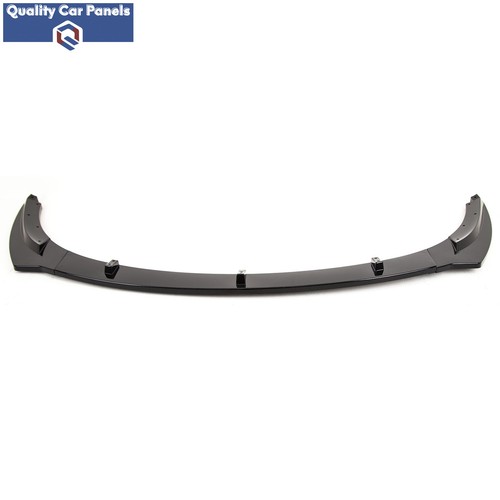 Front lip splitter spoiler - splitter,