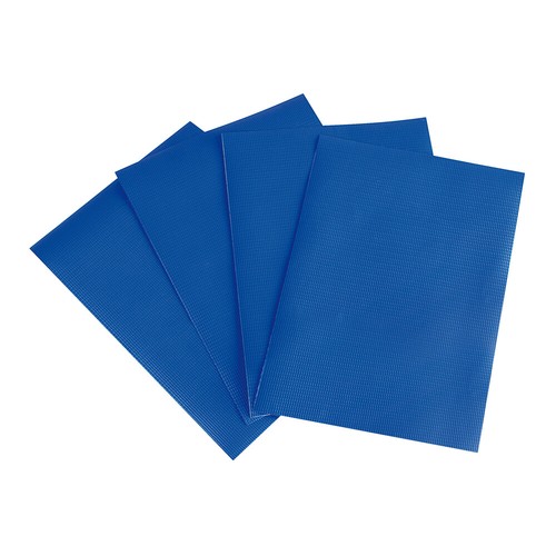 Set adhesive patches for - of,