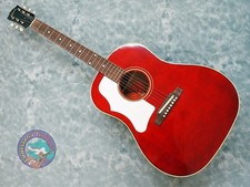 Gibson 1960s J-45 Left-Handed