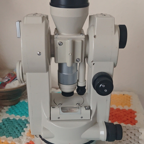 Nikon 360 transit - 360°,