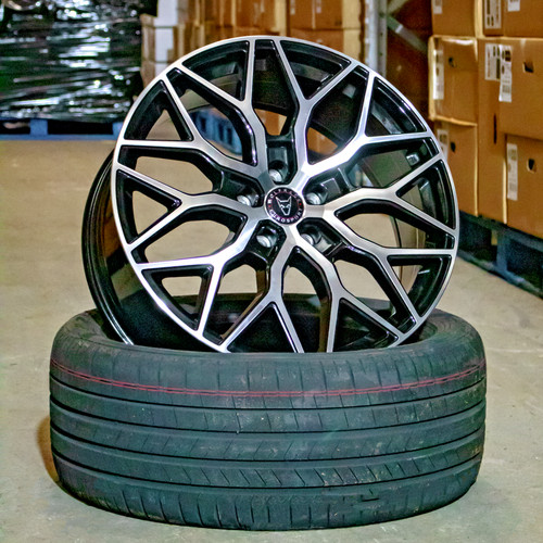 Vw transporter t5 t6 - 20",
