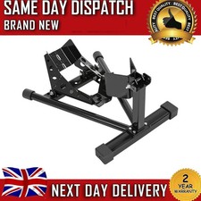 Motorcycle Wheel Chock UK