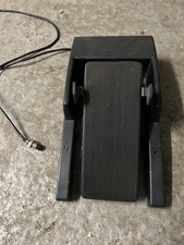 Elka X30 Portable Swell Pedal