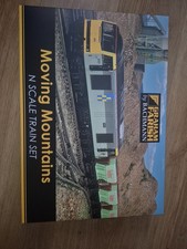 Graham Farish 370-221 N Gauge Moving Mountains Train Set