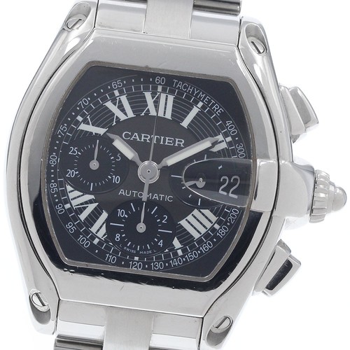 Cartier roadster w62007x6 - xl,