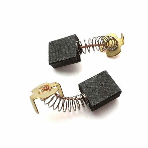 Carbon brushes for ryobi - carbon,