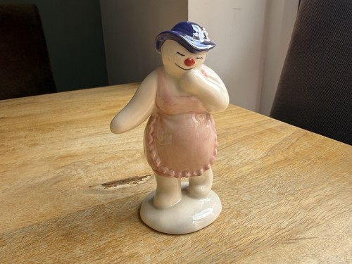 Royal doulton the snowman - royal,