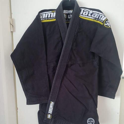 Tatami jiu jitsu short - tatami,