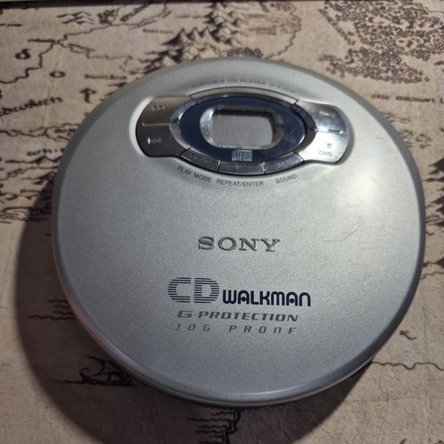 Sony walkman model - model, no