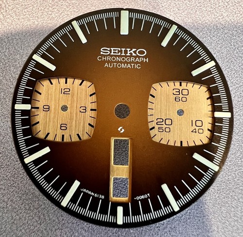 Dial for seiko - for,