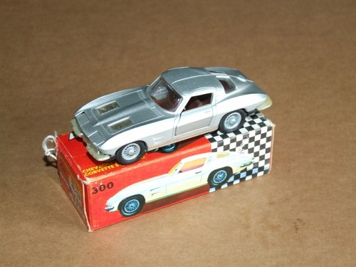 Auto pilen 300 - auto, chevrolet