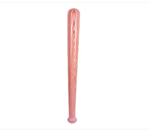 Inflatable baseball bat - baseball,