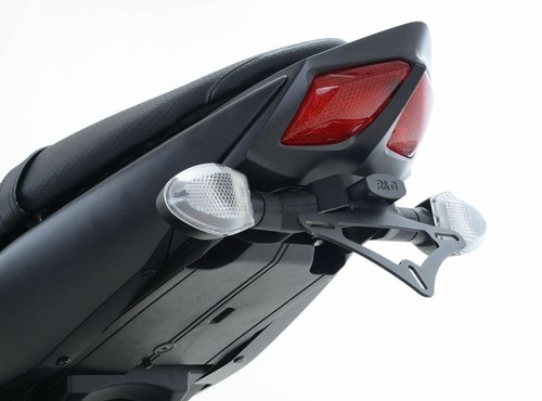 Tail tidy suzuki - r&g,